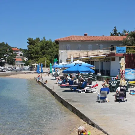 And By The Sea Palit, Rab - 5044
