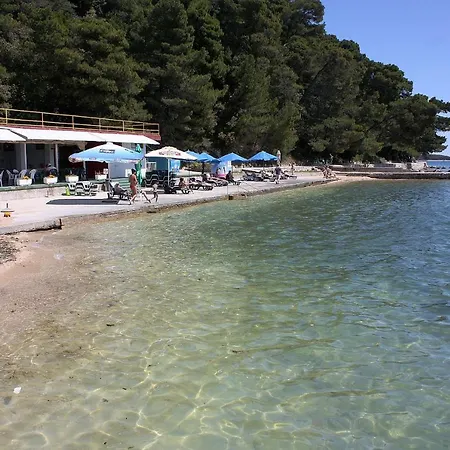 And By The Sea Palit, Rab - 5044 ゲストハウス