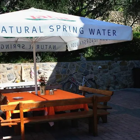 And By The Sea Palit, Rab - 5044 3* Palit