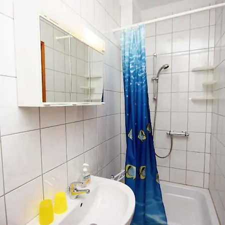 And By The Sea Palit, Rab - 5044 Pensjonat 3*