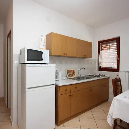 And By The Sea Palit, Rab - 5044 Gasthuis 3*