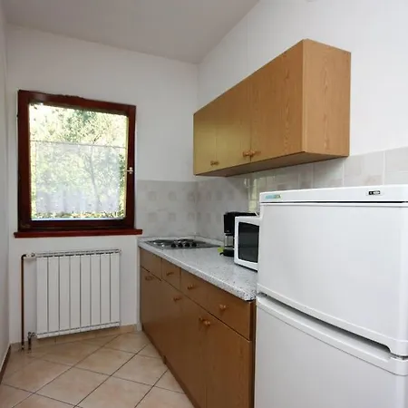 And By The Sea Palit, Rab - 5044 Gasthuis 3*