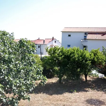 And By The Sea Palit, Rab - 5044 Palit