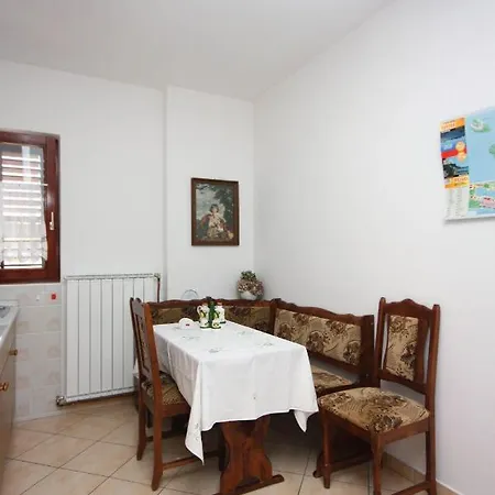 Pensjonat And By The Sea Palit, Rab - 5044 Palit