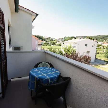 Guest house And By The Sea Palit, Rab - 5044