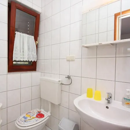 And By The Sea Palit, Rab - 5044 Gasthuis Palit