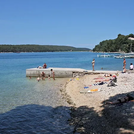 And By The Sea Palit, Rab - 5044 Palit