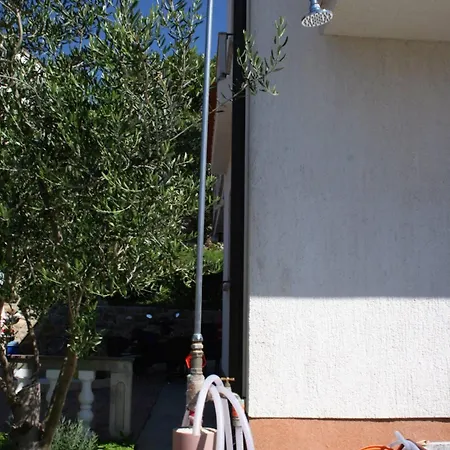 And By The Sea Palit, Rab - 5044 Gasthuis 3*