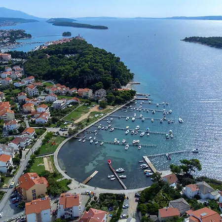 And By The Sea Palit, Rab - 5044 3* Palit